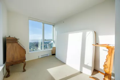 Bedroom 4 Photo of 3708 13325 102a Avenue, Surrey, BC