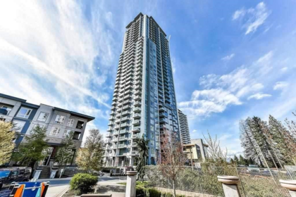 3708 13325 102a Avenue, Surrey, BC, Surrey — Apartment/Condo for sale