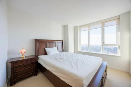 Loft / Bonus Room Photo of 3708 13325 102a Avenue, Surrey, BC