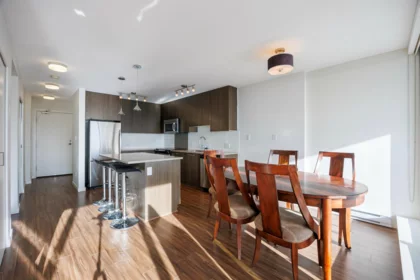 Pantry Photo of 3708 13325 102a Avenue, Surrey, BC