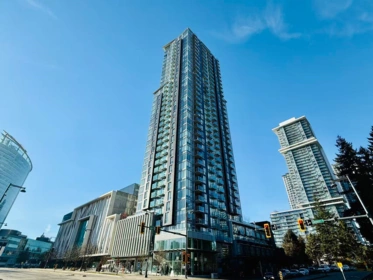 501 13438 Central Avenue, Surrey, BC, Whalley — 1 bed apartment/condo for sale