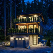 9391 Emerald Drive, Whistler, BC