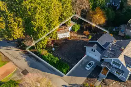 1591 Haywood Avenue, West Vancouver, BC