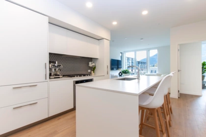 303 1506 Scott Crescent, Squamish, BC, Tantalus — 2 bed apartment/condo for sale