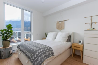 Office / Den Photo of 303 1506 Scott Crescent, Squamish, BC