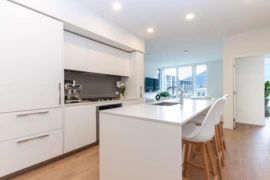 303 1506 Scott Crescent, Squamish, BC