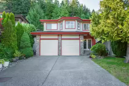 3051 Sienna Court, Coquitlam, BC, Coquitlam — Single Family Residence for sale