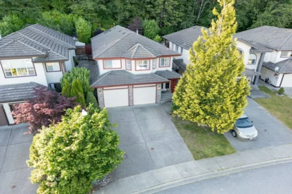 3051 Sienna Court, Coquitlam, BC, Coquitlam — Single Family Residence for sale