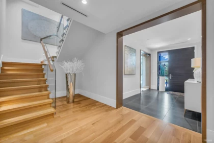 Dining Area Photo of 2728 Highview Place, Vancouver, BC