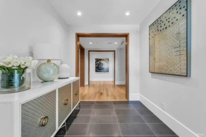 Family Room Photo of 2728 Highview Place, Vancouver, BC