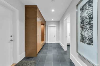 Kitchen Photo of 2728 Highview Place, Vancouver, BC