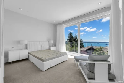 Office / Den Photo of 2728 Highview Place, Vancouver, BC