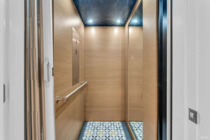 Pantry Photo of 2728 Highview Place, Vancouver, BC