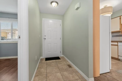 25 45640 Storey Avenue, Chilliwack, BC, Chilliwack — Townhouse for sale