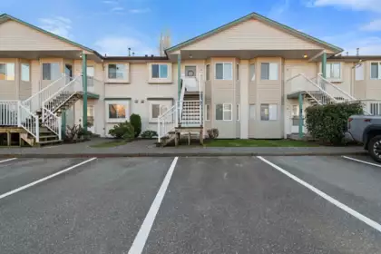 25 45640 Storey Avenue, Chilliwack, BC, Sardis West Vedder — 2 bed townhouse for sale