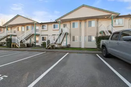 25 45640 Storey Avenue, Chilliwack, BC, Chilliwack — Townhouse for sale