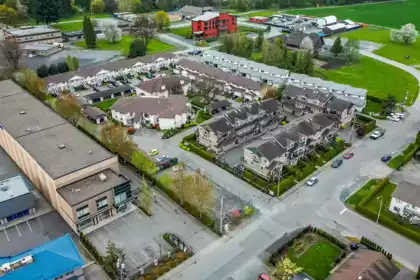 Garden / Landscaping Photo of 25 45640 Storey Avenue, Chilliwack, BC