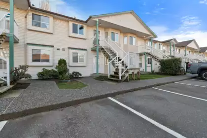 25 45640 Storey Avenue, Chilliwack, BC, Chilliwack — Townhouse for sale
