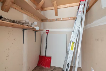 Loft / Bonus Room Photo of 25 45640 Storey Avenue, Chilliwack, BC