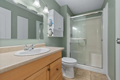 Office / Den Photo of 25 45640 Storey Avenue, Chilliwack, BC