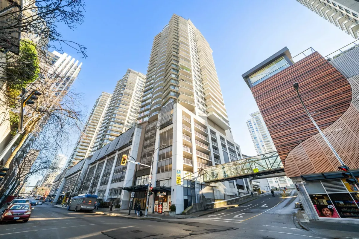 Basement Recreation Room Photo of 1006 898 Carnarvon Street, New Westminster, BC