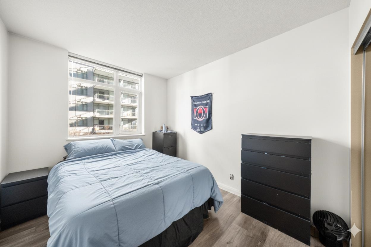 Breakfast Nook Photo of 1006 898 Carnarvon Street, New Westminster, BC