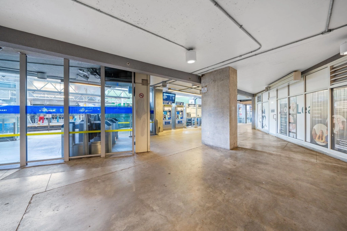 Loft / Bonus Room Photo of 1006 898 Carnarvon Street, New Westminster, BC