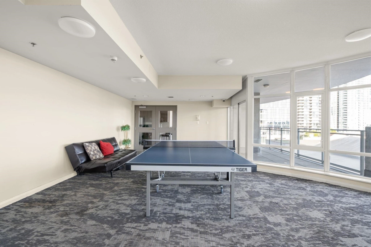 Office / Den Photo of 1006 898 Carnarvon Street, New Westminster, BC