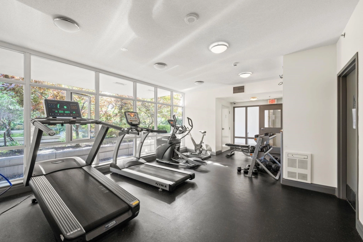 Powder Room Photo of 1006 898 Carnarvon Street, New Westminster, BC