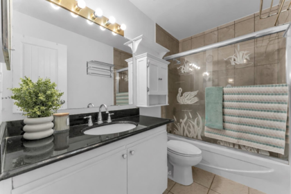 Breakfast Nook Photo of 42 13990 74 Avenue, Surrey, BC