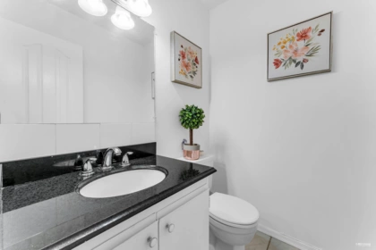 Primary Bedroom Photo of 42 13990 74 Avenue, Surrey, BC