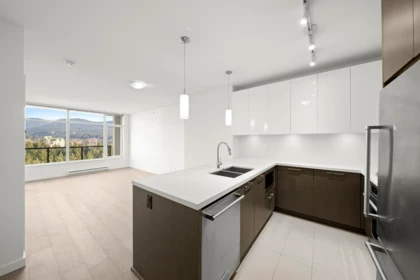 2609 3080 Lincoln Avenue, Coquitlam, BC, Coquitlam — Apartment/Condo for sale