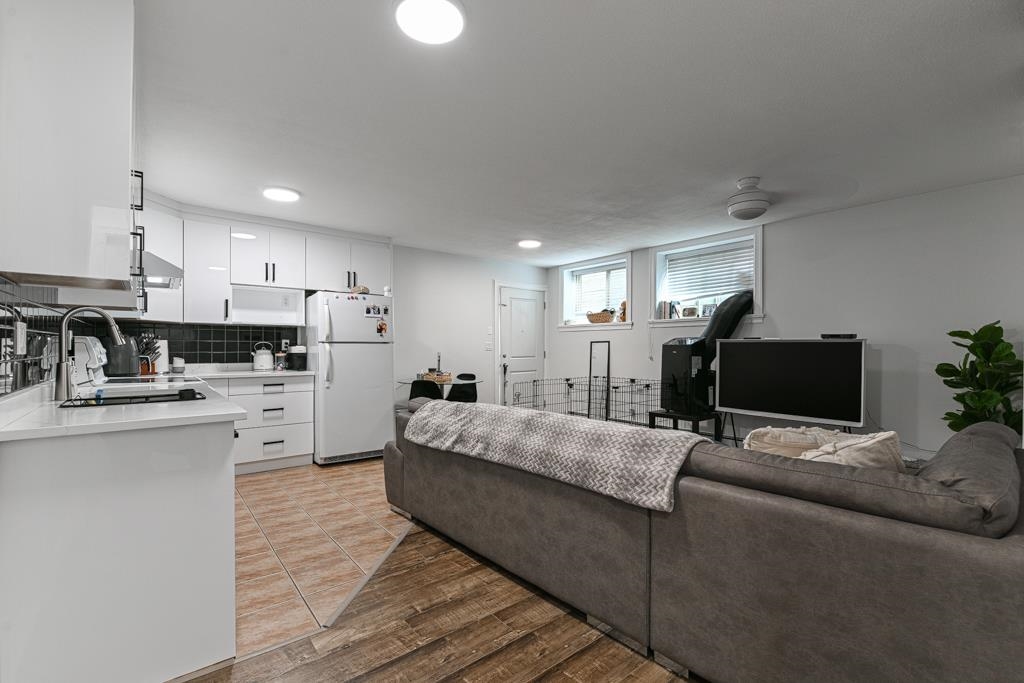 Aerial View of 31496 Cougar Court, Abbotsford, BC