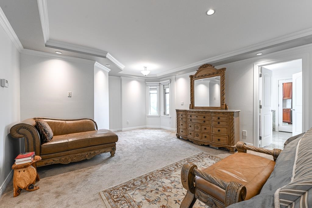 Basement Recreation Room Photo of 31496 Cougar Court, Abbotsford, BC