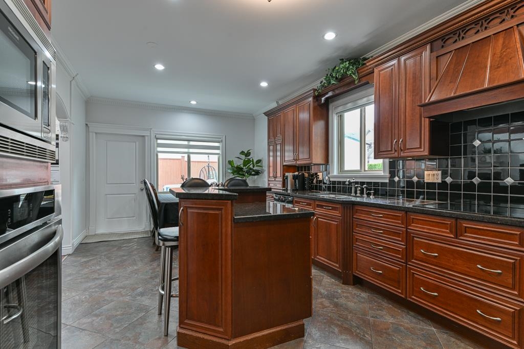 Bedroom 3 Photo of 31496 Cougar Court, Abbotsford, BC