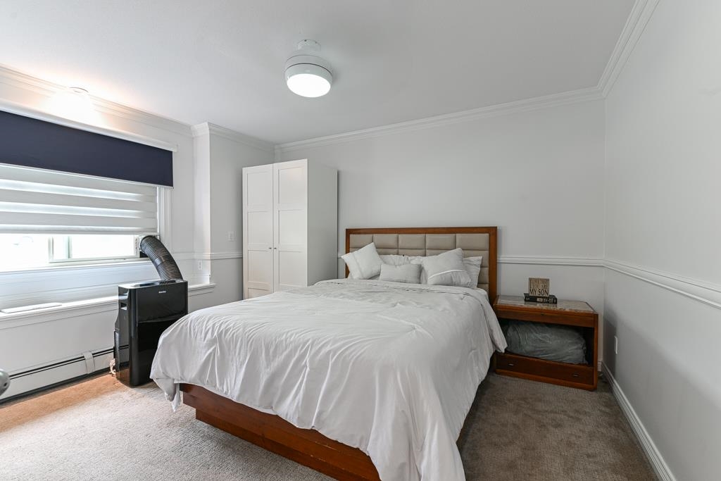 Staircase Photo of 31496 Cougar Court, Abbotsford, BC