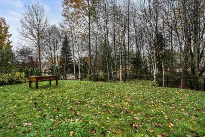 Garden / Landscaping Photo of 47317 Brewster Place, Chilliwack, BC