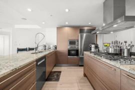 3001 1111 Alberni Street, Vancouver, BC
