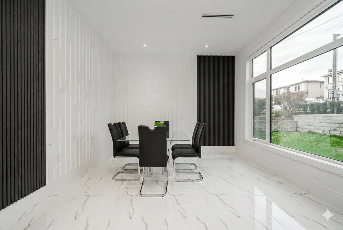 Family Room Photo of 3846 Southwood Street, Burnaby, BC