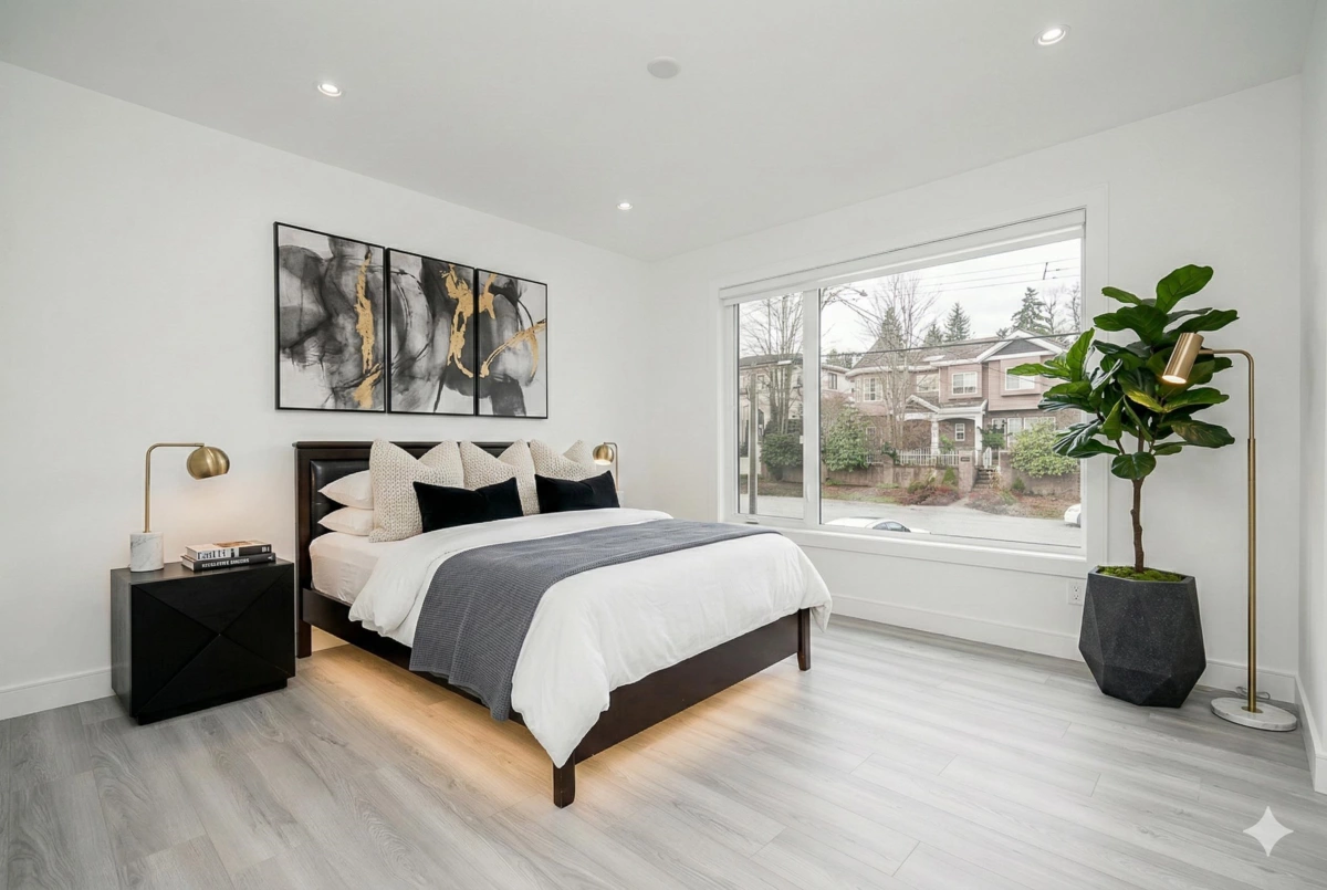 Mudroom Photo of 3846 Southwood Street, Burnaby, BC