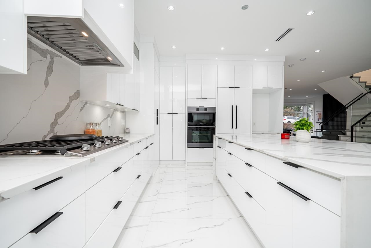 Primary Bedroom Photo of 3846 Southwood Street, Burnaby, BC