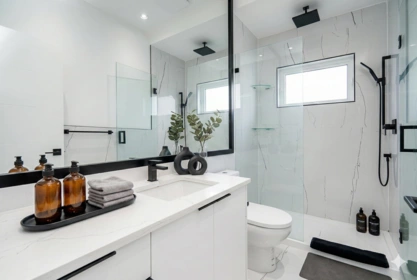 Laundry Room Photo of 3846 Southwood Street, Burnaby, BC
