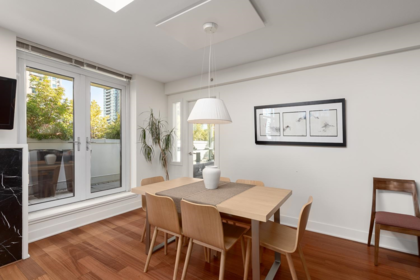 PH803 988 Richards Street, Vancouver, BC, Vancouver — Apartment/Condo for sale