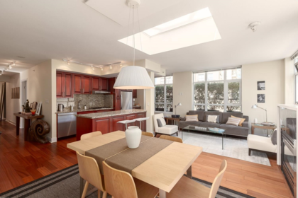 PH803 988 Richards Street, Vancouver, BC, Vancouver — Apartment/Condo for sale