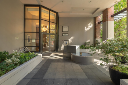 Hot Tub / Spa Photo of PH803 988 Richards Street, Vancouver, BC