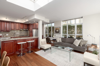 PH803 988 Richards Street, Vancouver, BC, Vancouver — Apartment/Condo for sale