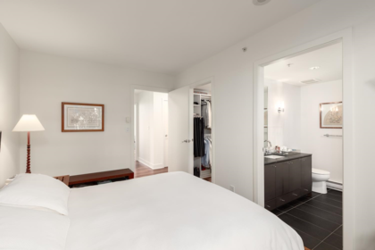 Loft / Bonus Room Photo of PH803 988 Richards Street, Vancouver, BC