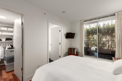 Office / Den Photo of PH803 988 Richards Street, Vancouver, BC