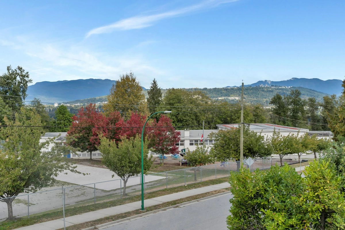 Outdoor Patio Photo of 1 7750 Mayfield Street, Burnaby, BC