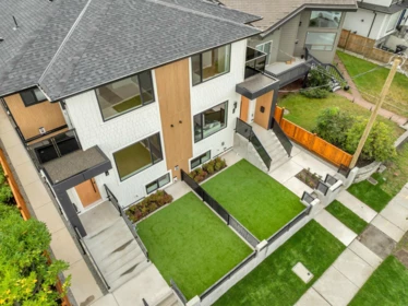 1 7750 Mayfield Street, Burnaby, BC